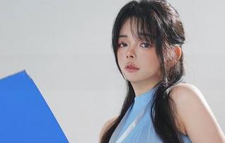 吊带再来一波？阿寨寨的最新图集福利，不可错过