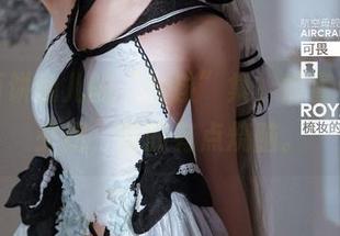 精选面饼仙儿的“女孩”集，懵懂和美丽交织，真的有点烧脑。