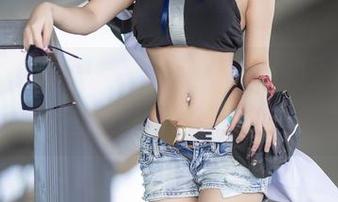 当然有点坏，鬼畜瑶在不在w的女教师私拍美图乐趣无穷！