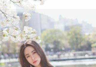魅妍社 – 倒不是不想明白，杨漫妮的图包分享，真的是信息量太大了，过于前卫的“秘密”呀