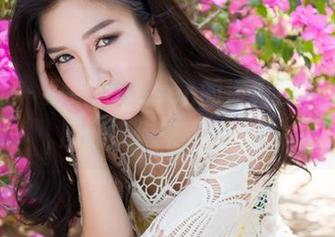 魅妍社 – 王婉悠Queen的海边狂欢，免费图册等你来“捞”！