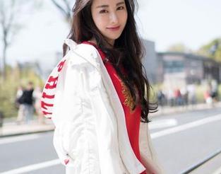 魅妍社 – 一言不合就上水手服，美图中的穆菲菲真有一番风味！