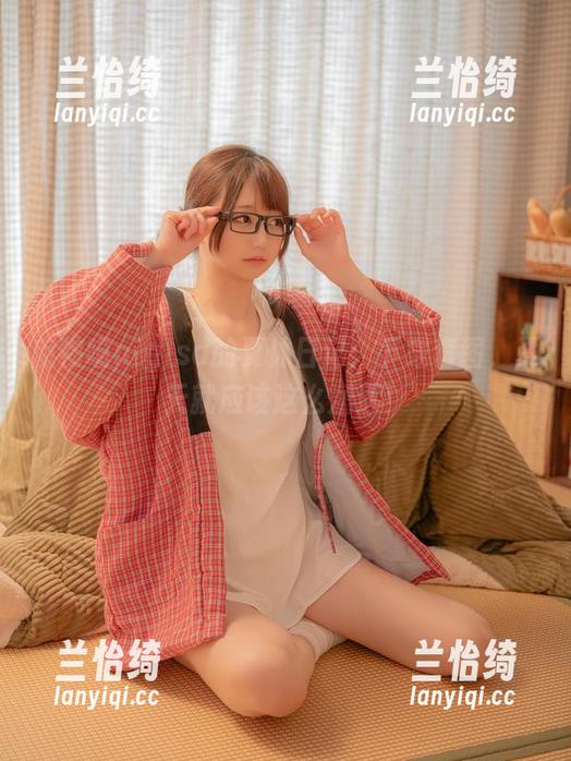 魔物喵nigisa的夏休日记：下载套图，夏天就应该这么潇洒！