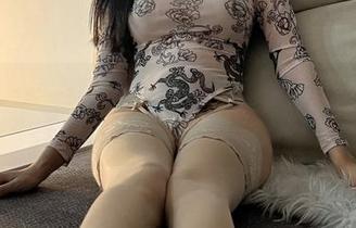 微密圈 – 全套乾坤大挪移：鱼神鱼的肚子纹身有话说！