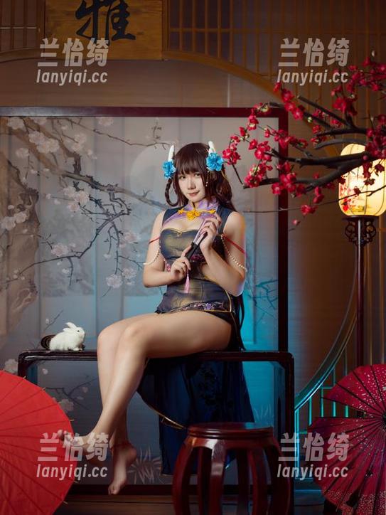 麻花麻花酱的碧蓝航线套图，免费送上——嗨，准备好了吗？